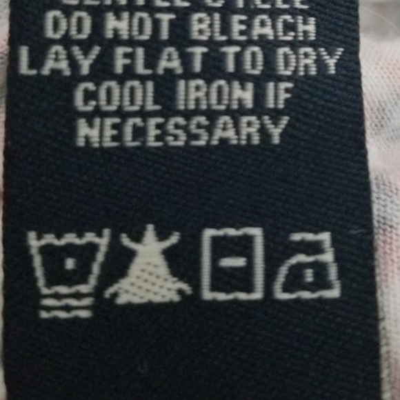 NWT Max Edition Maxi Skirt Brand New Size LP (large petite) - Picture 5 of 16